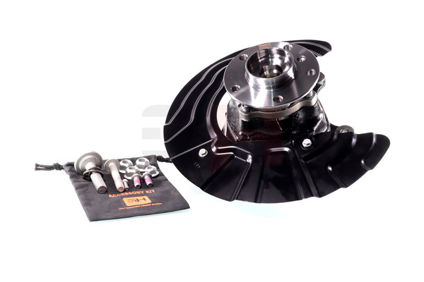 GH GH-281594V Fusée d'essieu, suspension de roue
