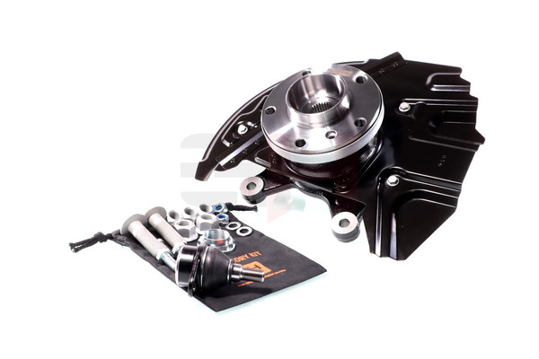 GH GH-281595H Styrespindel BMW X5 2006