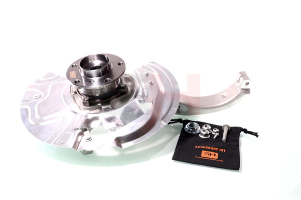 GH GH-281596H Spindel BMW X5 2006