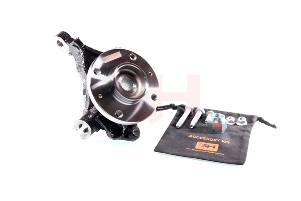 GH GH-281902AH Ακραξόνιο, ανάρτηση τροχών