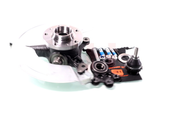 GH GH-281906H Hjulspindel Peugeot 407 SW 2.2 158 hk Bensin pris