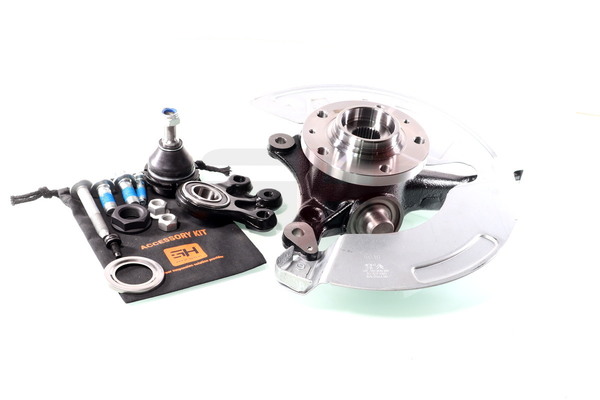 GH GH-281906V Styrspindel Peugeot 407 SW 2.2 158 hk Bensin pris