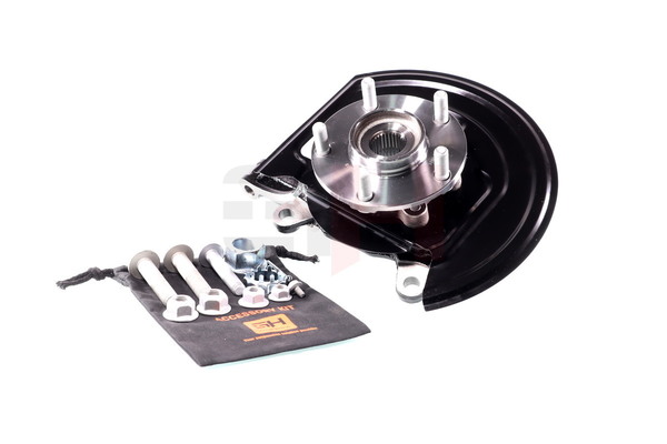 GH GH-282294V Fusée d'essieu, suspension de roue