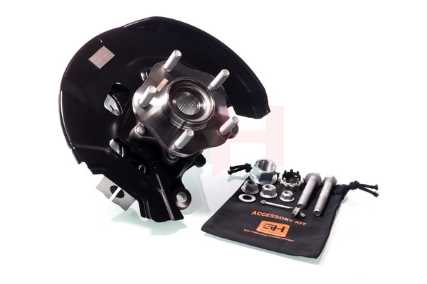 GH GH-282295H Fusée d’essieu NISSAN QASHQAI coût