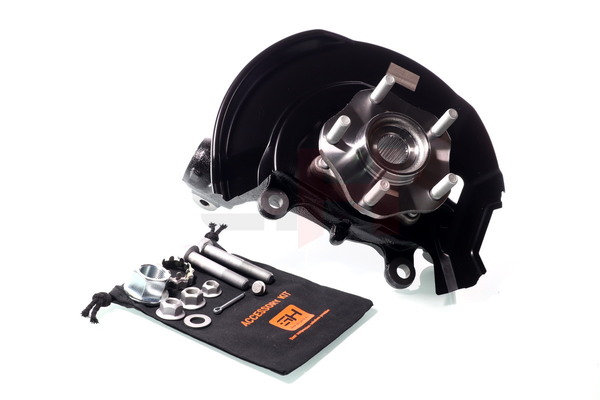GH GH-282295V Akseltapp, hjulopphengning
