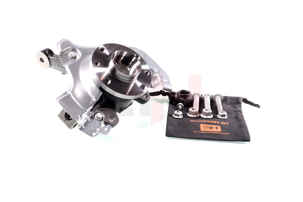 GH GH-282360H Akseltapp, hjulopphengning