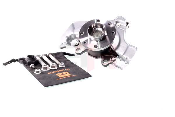 GH GH-282360V Akseltapp, hjulopphengning