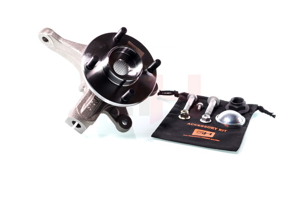 Hjulspindel, hjulophæng GH-282532H GH 2S613K185AE FORD