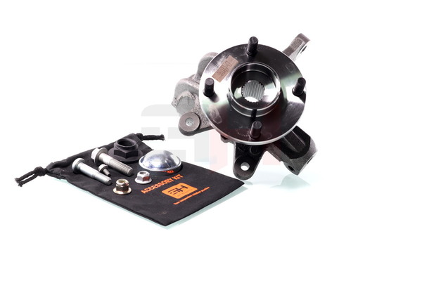 GH GH-282532V Fusée d'essieu, suspension de roue
