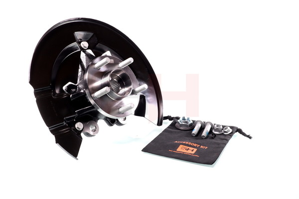 GH GH-282547H Akseltapp, hjulopphengning