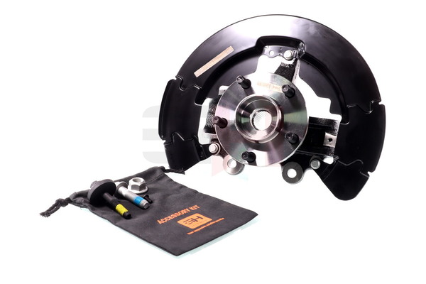 GH GH-282549V Fusée d'essieu, suspension de roue