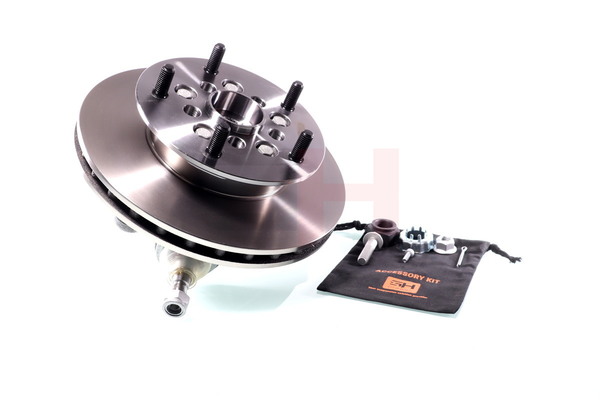 Forhjulstap GH Ford KUGA GH-282551V