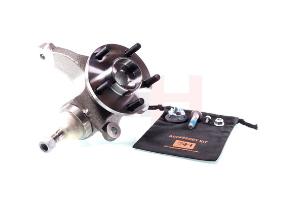 Hjullagersats GH-282552H GH 5213180 FORD