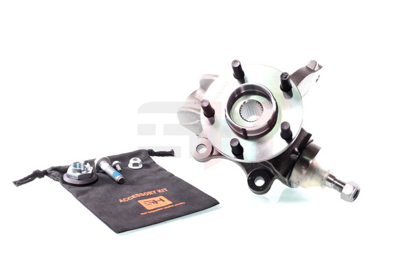 Hjullagersats GH-282552V GH 5 213 180 FORD