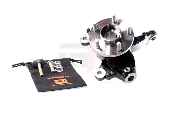GH GH-282565V: Ακραξόνιο Ford MONDEO 2013