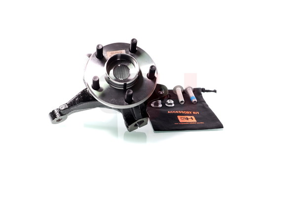 GH GH-282566H Zwrotnica Ford MONDEO oryginalne