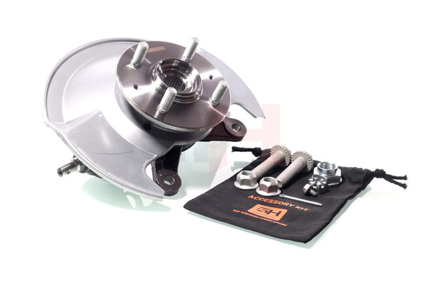 GH GH-282637V oryginalne Zwrotnica koła HONDA CIVIC cena