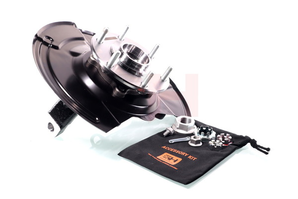 MITSUBISHI L200 / Triton IV Pick-up (KA, KB) Styrspindel GH GH-283017H