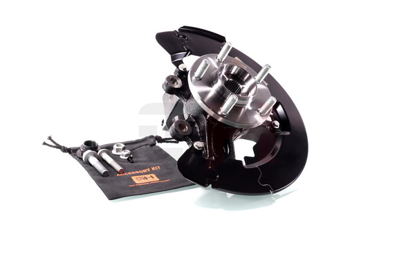 GH GH-283203V fuseestuk FORD FIESTA
