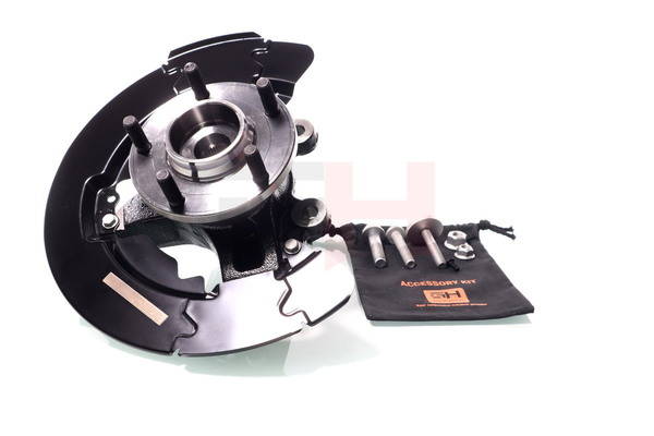 GH GH-283204H Fusello