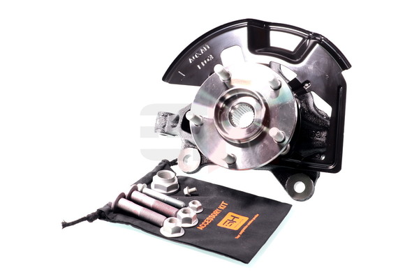 GH GH-283205V fuseestuk FORD FIESTA vervangen kosten