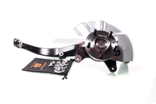 GH GH-283206V fuseestuk FORD FIESTA vervangen kosten