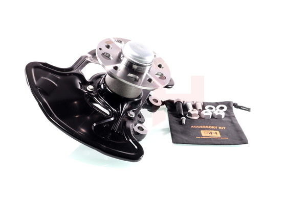 GH GH-283300AV Zwrotnica Mercedes S204 oryginalne cena