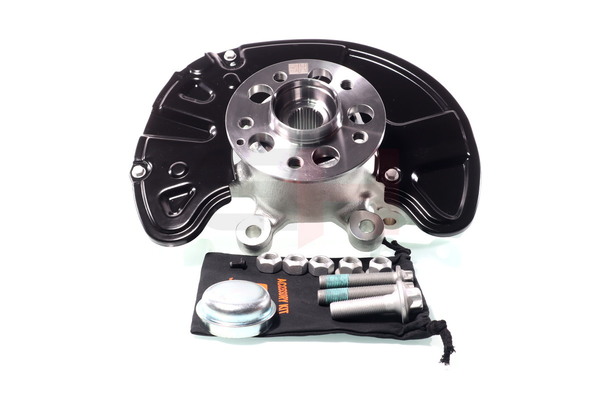 GH GH-283301V Fusée d'essieu, suspension de roue