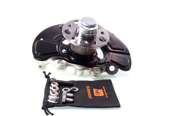 GH GH-283312H Fusée d'essieu, suspension de roue
