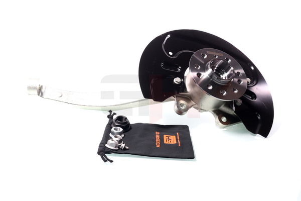 GH GH-283351H Fusée d'essieu, suspension de roue