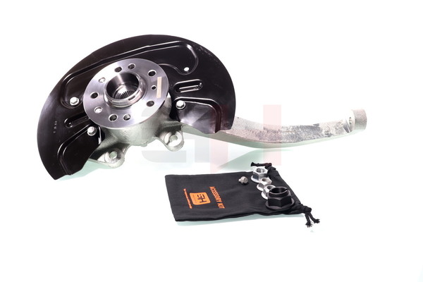 Styrspindel GH-283362V GH A1643301320 MERCEDES-BENZ