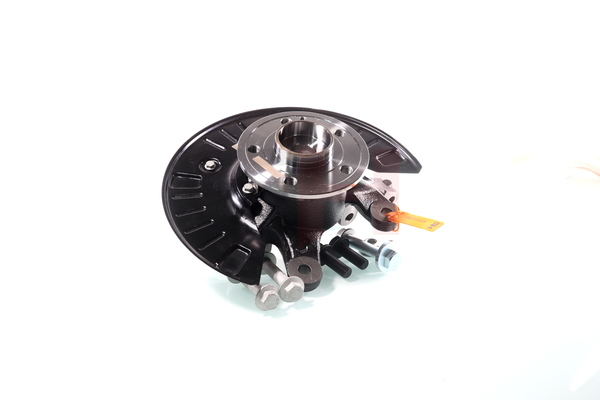 GH GH-283387V Fusée d'essieu, suspension de roue