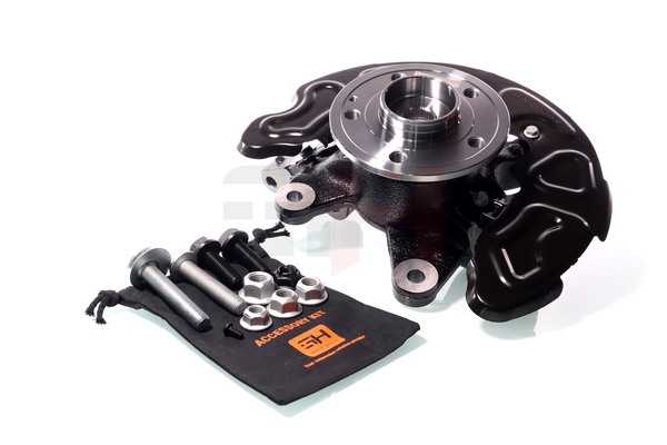 GH GH-283388H Fusée d'essieu, suspension de roue