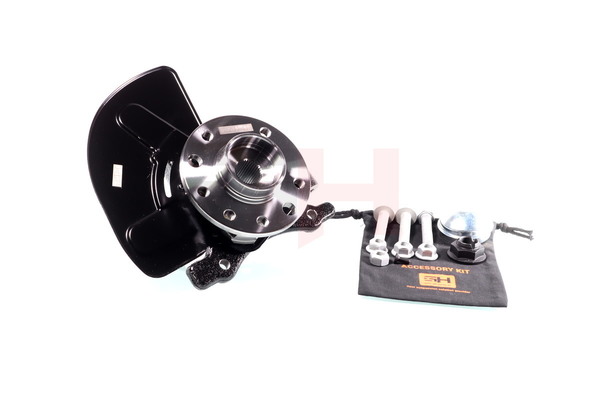 GH GH-283640AH Fusée d'essieu, suspension de roue