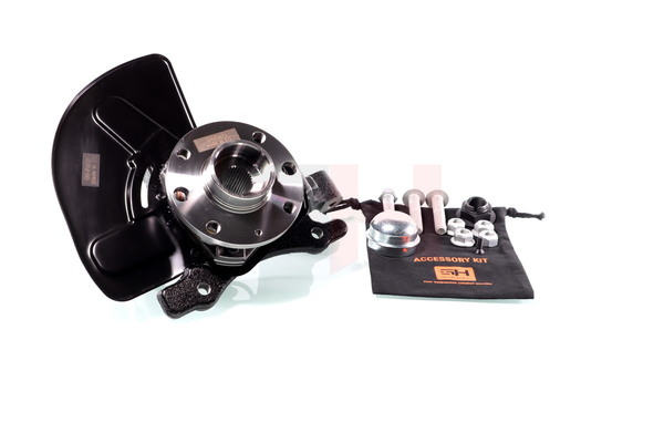 GH GH-283640H Hjulspindel Opel Astra H Sedan 1.8 (L69) 140 HK Benzin pris