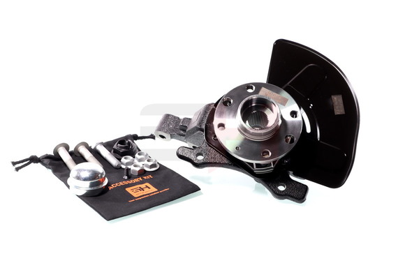 GH GH-283640V Styrespindel Opel Astra H Sedan 1.8 (L69) 140 HK Benzin pris