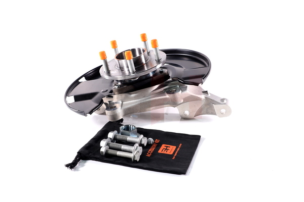 GH GH-283668H Fusée d'essieu, suspension de roue