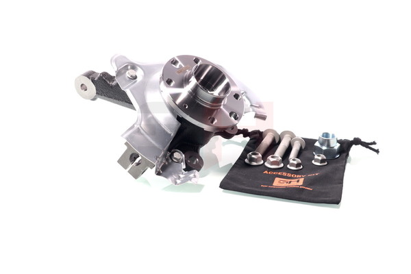 Olka-akseli, pyöräntuenta GH-283688H GH 95524779 VAUXHALL