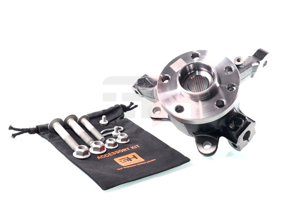 GH GH-283706V Zwrotnica Peugeot Expert 224 cena