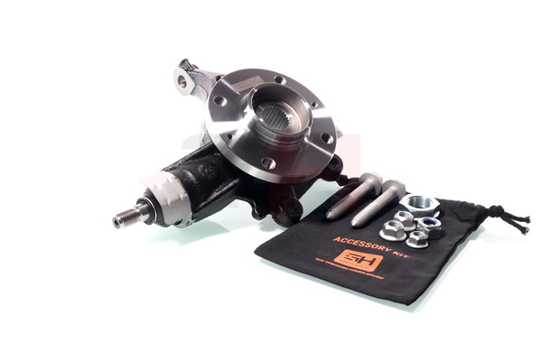 GH GH-283712H Czop piasty Peugeot 307 tanie