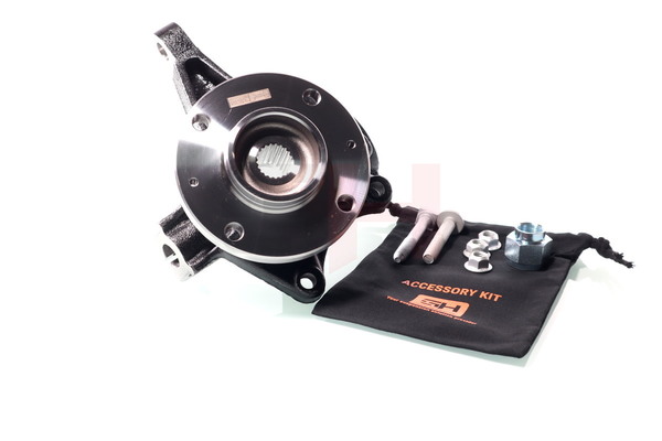 GH GH-283768H Achszapfen Peugeot 205 2 1.3 Rallye 101 PS Benzin Kosten