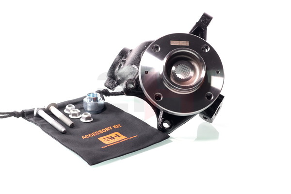 GH GH-283768V Original PEUGEOT Achsschenkel Preis