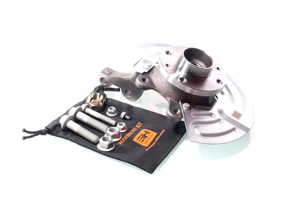 GH GH-283950AV Zwrotnica koła Renault Megane DA oryginalne cena