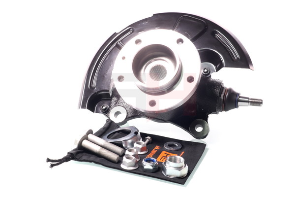 GH GH-283964V Porte-fusée Renault Master EV 2.3 dCi 145 RWD (UV0F, UV0E, HV0E, HV0F, HV0T, HV10,... 146 CV Diesel 2021