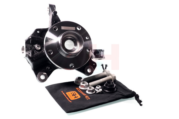 GH GH-283972H Czop osi obudowa osi Renault Scenic 3 oryginalne cena