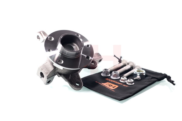 GH GH-283989H Czop piasty Twingo c06 tanie
