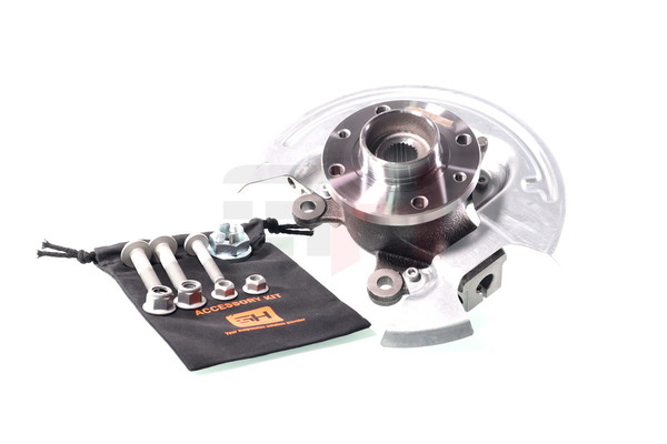 GH GH-283993V Ακραξόνιο Modus / Grand Modus (F, JP) γνήσια τιμες
