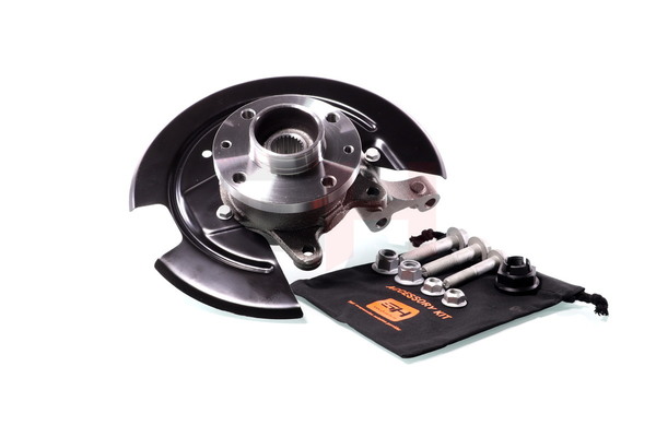 Moyeu de roue GH-283999CH GH 40202-00Q0H RENAULT