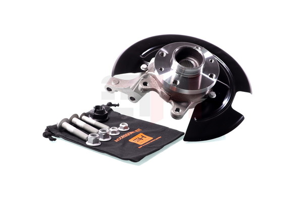 Moyeu de roue GH-283999CV GH 4020200Q0H NISSAN