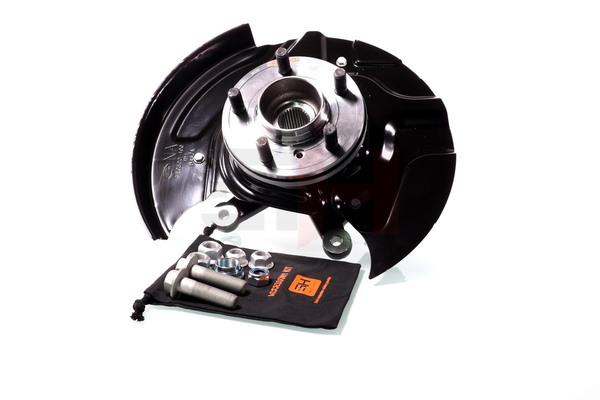GH GH-284008H Fuseestuk voor Land Rover Range Rover III L322 4.4 D 4x4 313 Pk 2012 448DT(DITC) Diesel GH GH-284008H Asstomp LAND ROVER Range Rover III (L322) 4.4 D 4x4 313 Pk Diesel prijs